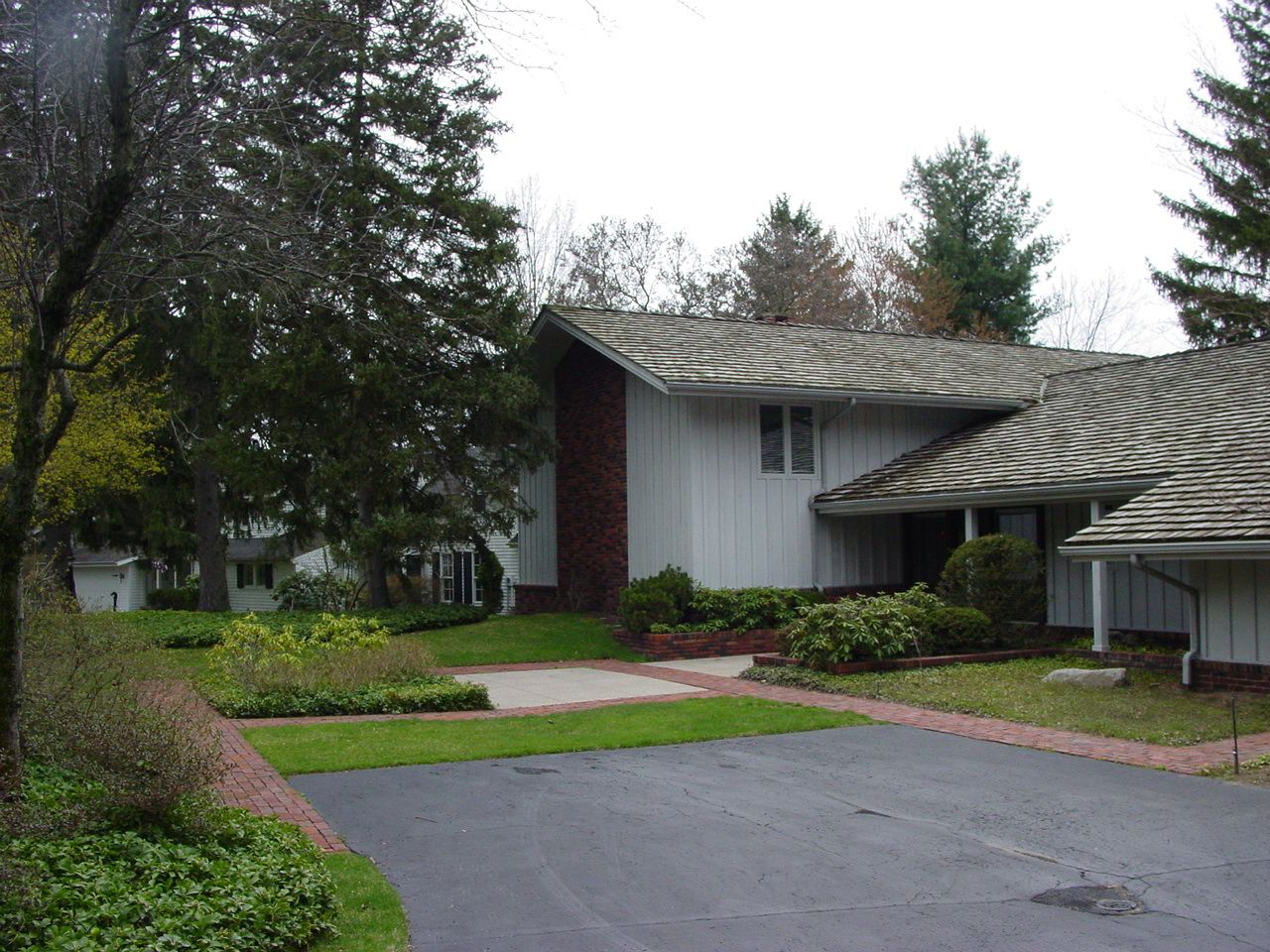 Sylvania Twp. Home, OH Real Estate Listing